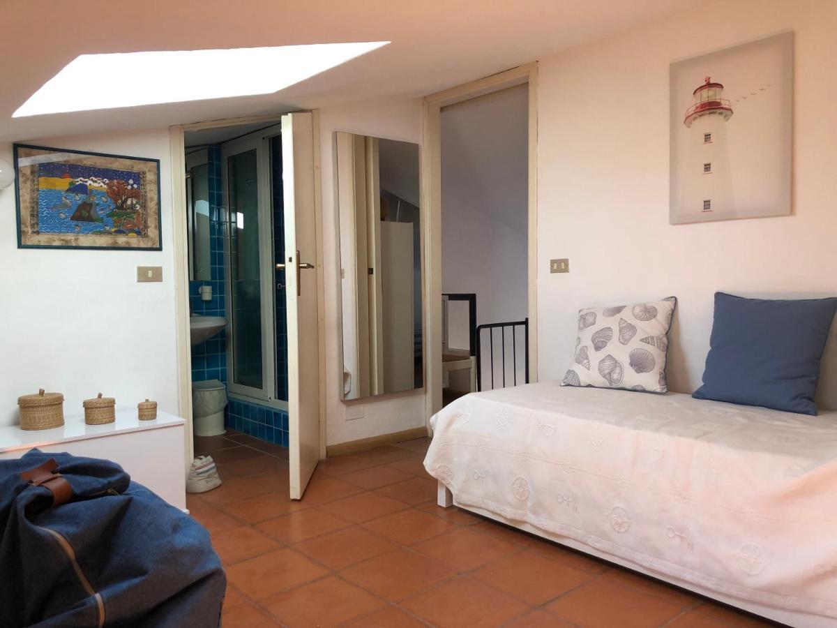 Marinella Sky View Villa Exterior photo