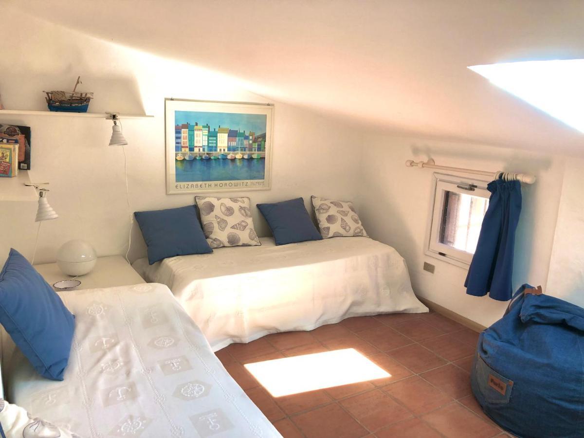 Marinella Sky View Villa Exterior photo