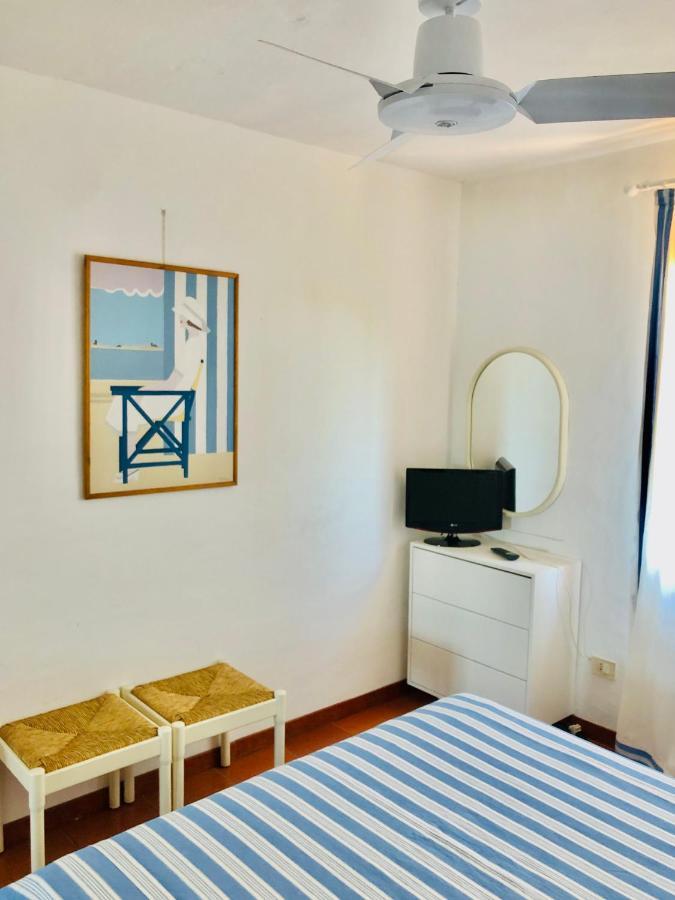 Marinella Sky View Villa Exterior photo